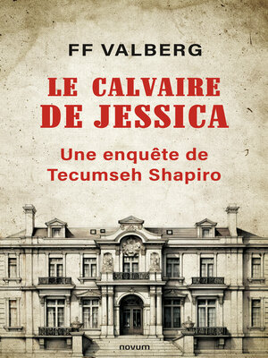 cover image of Le calvaire de Jessica